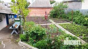 Дом 70м², 1-этажный, участок 4 сот.  