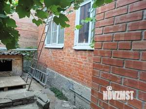 Дом 77м², 1-этажный, участок 3 сот.  