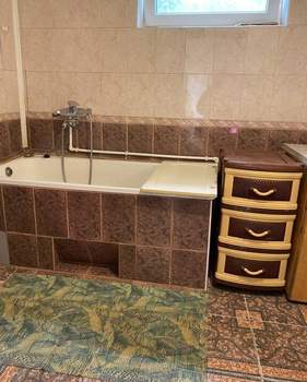 Дом 65м&sup2;, 1-этажный, участок 2 сот.  