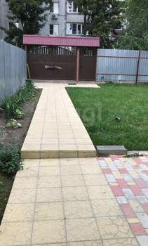 Дача 97м², 2-этажный, участок 5 сот.  