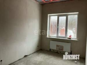 Дом 150м², 1-этажный, участок 3 сот.  