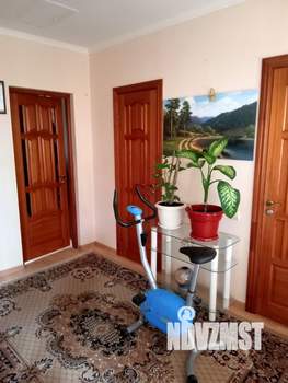 Дом 146м², 2-этажный, участок 3 сот.  