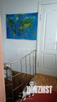 Дом 165м², 2-этажный, участок 5 сот.  