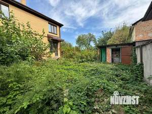 Дом 180м&sup2;, 2-этажный, участок 6 сот.  