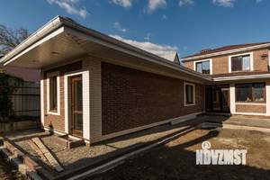 Дом 320м², 2-этажный, участок 4 сот.  