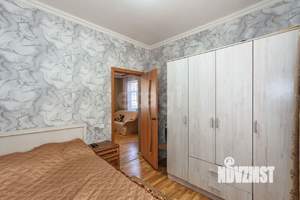 Дом 131м², 2-этажный, участок 2 сот.  