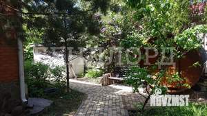 Дом 170м&sup2;, 2-этажный, участок 6 сот.  