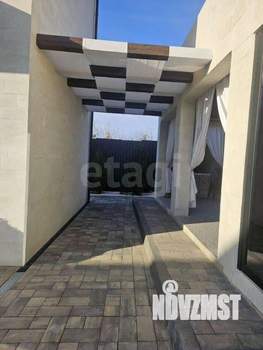 Дом 250м², 2-этажный, участок 8 сот.  