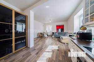 Коттедж 155м&sup2;, 2-этажный, участок 3 сот.  