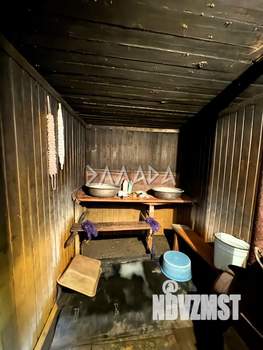 Дом 101м&sup2;, 2-этажный, участок 8 сот.  