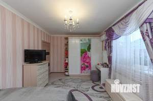 Дом 192м², 2-этажный, участок 3 сот.  
