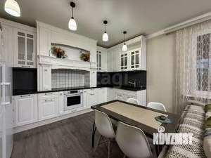 Дом 90м², 1-этажный, участок 3 сот.  