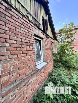 Дом 35м&sup2;, 1-этажный, участок 1 сот.  