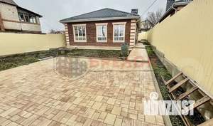 Дом 116м&sup2;, 1-этажный, участок 5 сот.  