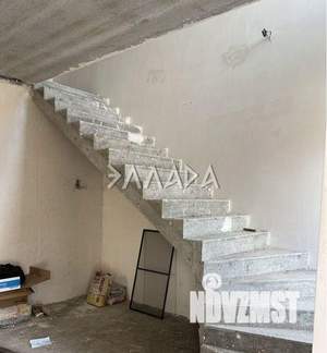 Дом 140м², 2-этажный, участок 4 сот.  