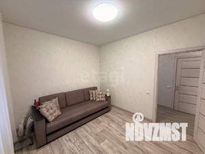 Дом 95м&sup2;, 1-этажный, участок 3 сот.  