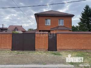 Дом 148м&sup2;, 2-этажный, участок 3 сот.  