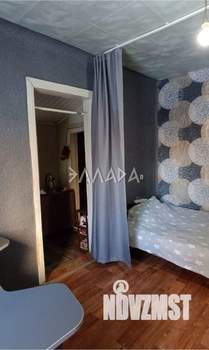 Дом 34м², 1-этажный, участок 3 сот.  