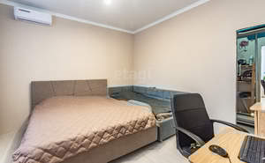 Дом 211м&sup2;, 2-этажный, участок 3 сот.  