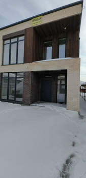 Дом 160м&sup2;, 2-этажный, участок 3 сот.  