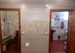 Дом 150м&sup2;, 3-этажный, участок 6 сот.  