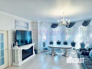 Дом 120м&sup2;, 1-этажный, участок 3 сот.  