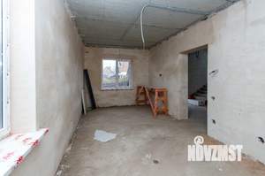 Дом 125м², 2-этажный, участок 2 сот.  