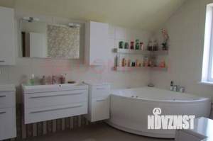 Дом 100м², 1-этажный, участок 5 сот.  