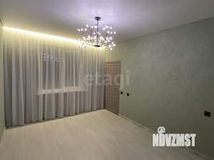 Дом 129м², 1-этажный, участок 6 сот.  