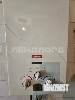 Дом 50м&sup2;, 1-этажный, участок 3 сот.  