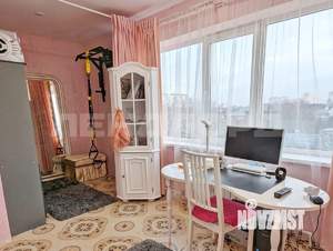 Дом 107м&sup2;, 2-этажный, участок 4 сот.  