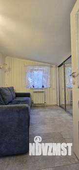 Дом 89м&sup2;, 1-этажный, участок 4 сот.  