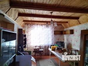 Дом 67м&sup2;, 2-этажный, участок 6 сот.  