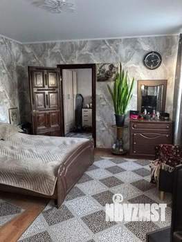 Дом 95м², 1-этажный, участок 4 сот.  