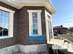 Дом 137м², 1-этажный, участок 4 сот.  