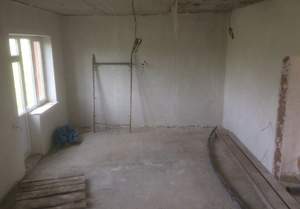 Дом 125м&sup2;, 2-этажный, участок 3 сот.  