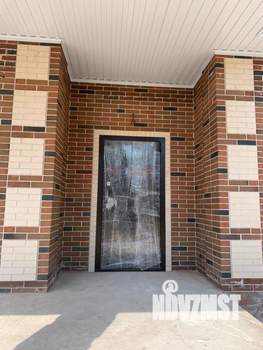 Дом 115м², 1-этажный, участок 5 сот.  