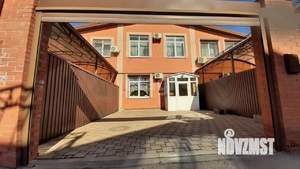 Таунхаус 158м&sup2;, 2-этажный, участок 2 сот.  