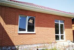 Дом 90м², 1-этажный, участок 4 сот.  