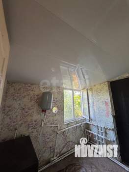 Дом 59м², 1-этажный, участок 6 сот.  