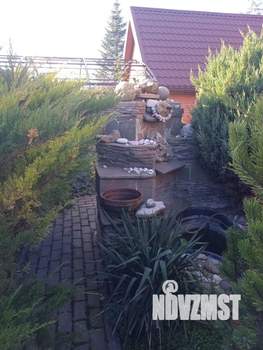 Дом 320м&sup2;, 2-этажный, участок 8 сот.  