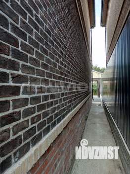 Дом 200м², 3-этажный, участок 3 сот.  