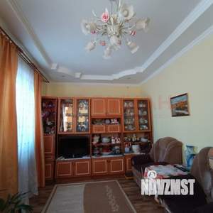 Дом 111м², 2-этажный, участок 3 сот.  