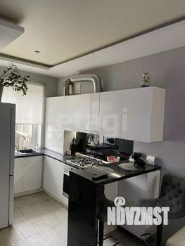 Дом 65м², 2-этажный, участок 1 сот.  