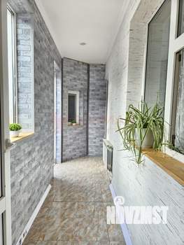 Дом 45м&sup2;, 1-этажный, участок 2 сот.  