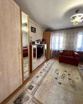 Дом 54м², 1-этажный, участок 6 сот.  
