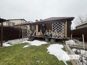 Дом 80м&sup2;, 1-этажный, участок 3 сот.  