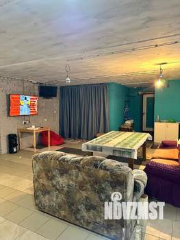 Дом 680м&sup2;, 5-этажный, участок 10 сот.  