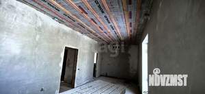 Дом 125м&sup2;, 1-этажный, участок 4 сот.  