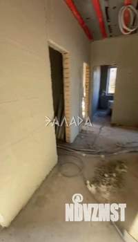 Дом 108м², 1-этажный, участок 6 сот.  